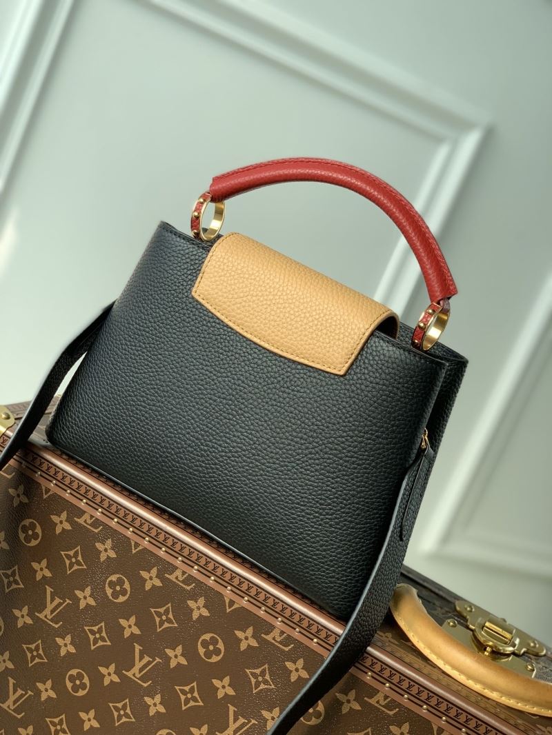 LV Capucines Bags